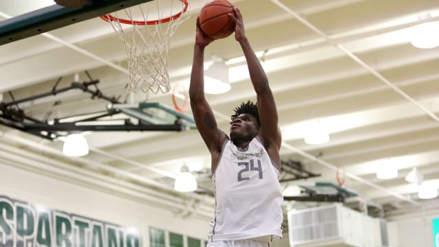 SBLive Sports MLK Classic Modesto Christian vs St Joseph January 16, 2023 Photo-Dennis Lee17
